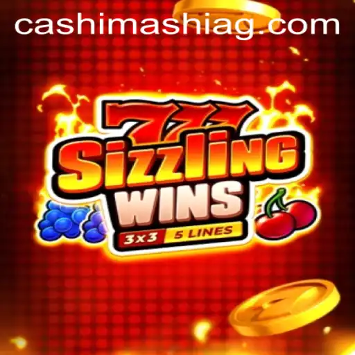 Discover the Excitement of 777 Sizzling Wins: The Ultimate Gaming Experience with 7700bet