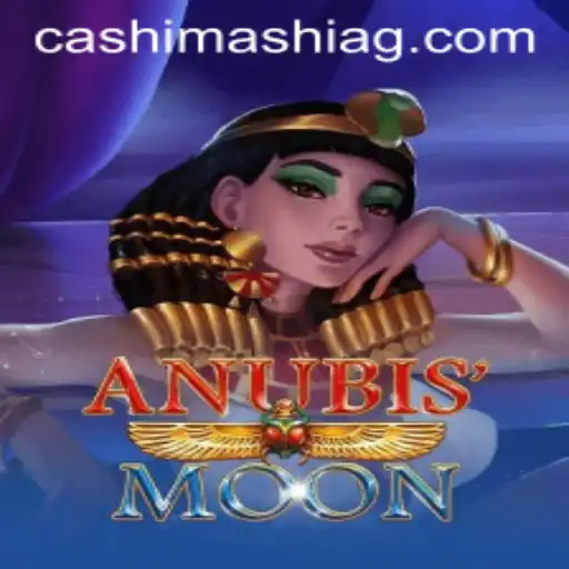 Exploring AnubisMoon: An In-Depth Look at the Latest Gaming Sensation