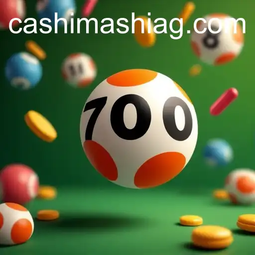 Diving into the Exciting World of Online Bingo with 7700.betvip