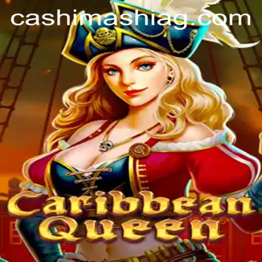 Experience the Thrills of CaribbeanQueen: A Dive into the World of 7700bet