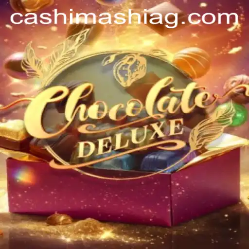 Discover the Sweet World of ChocolateDeluxe at 7700bet