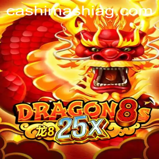 Dragon8s25x: A Thrilling Journey Into Modern Casino Gaming