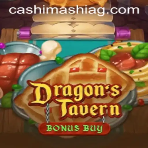 DragonsTavern: Unleash Your Fantasy Adventure