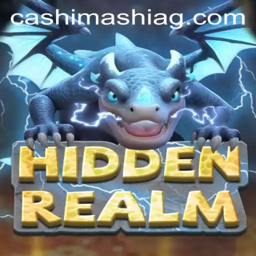 Exploring the Enigmatic World of HiddenRealm: An In-depth Guide