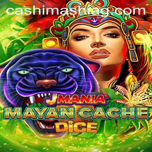 Discover the Thrills of JManiaMayanCacheDice: The Latest Gaming Sensation