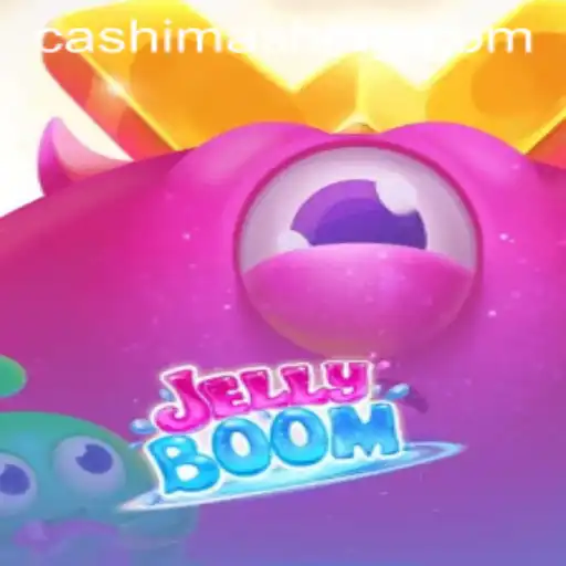 Discovering JellyBoom: A New Frontier in Online Gaming