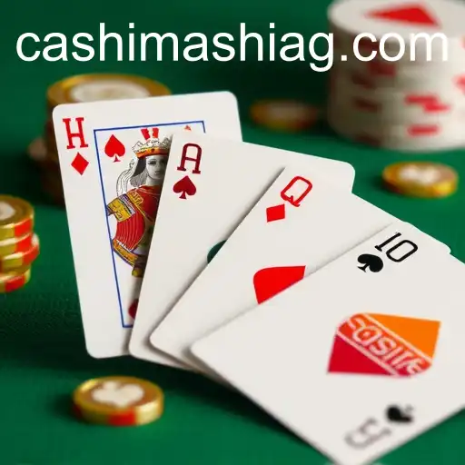 Jogos de Cartas: Uma Exploração do Fascinante Mundo de 7700.betvip
