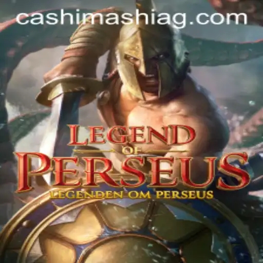 Explore the Enchanting World of LegendofPerseus and Discover the Thrills of 7700bet