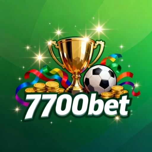 7700bet Logo