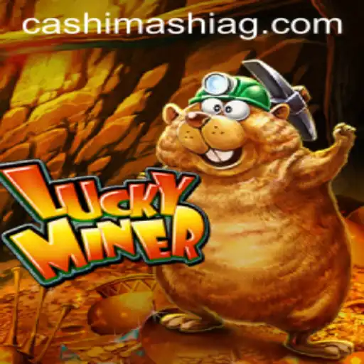 LuckyMiner: Embark on Your Mining Adventure with 7700bet