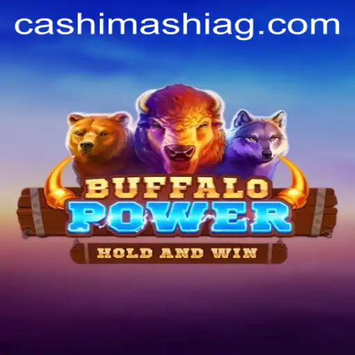 Exploring the Thrills of BuffaloPower: An Engaging Gaming Experience with 7700bet