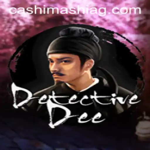 DetectiveDee: Unravel the Mysteries with 7700bet's Intriguing Game