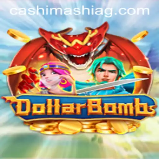 Discover the Thrilling World of DollarBombs: A Game Changing Experience