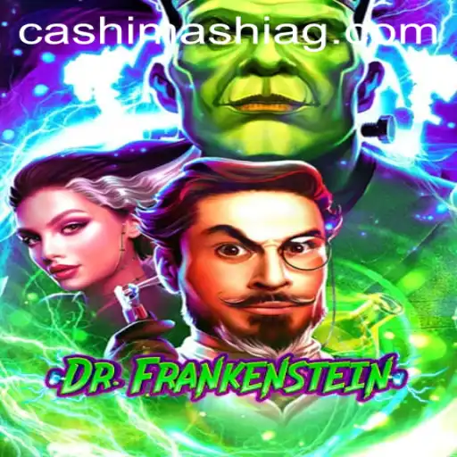 DrFrankenstein: A Dive into an Electrifying Gaming Experience