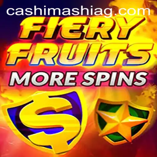 FieryFruitsMoreSpins: Unveiling a Thrilling Gaming Experience with 7700bet