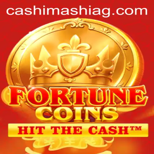 Discover the Exciting World of FortuneCoins with 7700bet