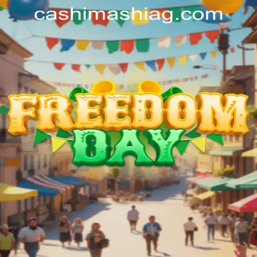 Experience the Thrill of FreedomDay: Unveiling a New Era in Gaming