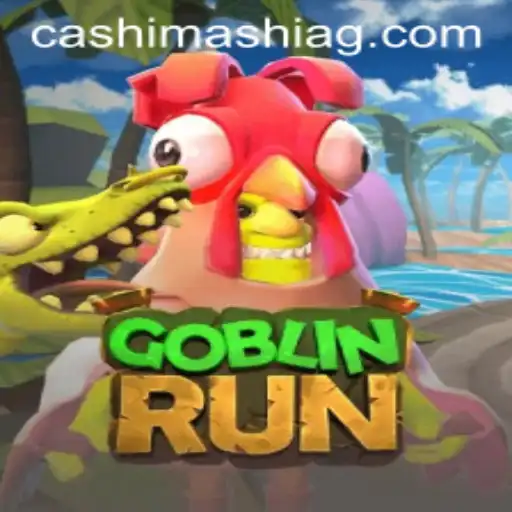 Embark on a Thrilling Adventure with GoblinRun: A Deep Dive into the Exciting Game