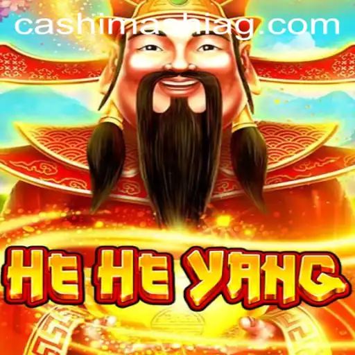 Discover the Thrilling World of HeHeYang: A New Game by 7700bet