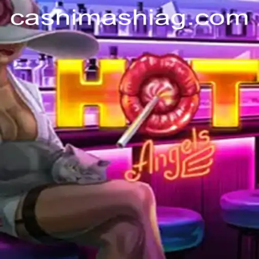 HotAngels: A Thrilling Venture into the World of 7700bet
