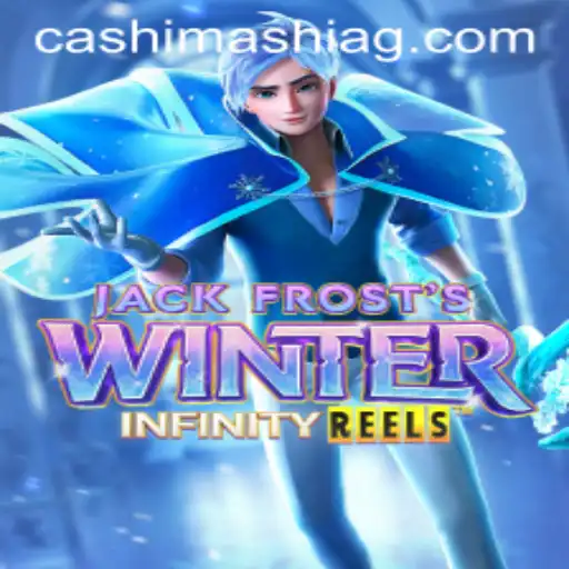 Discover the Enchanting World of JackFrostsWinter: A Comprehensive Guide to Gameplay and Strategy