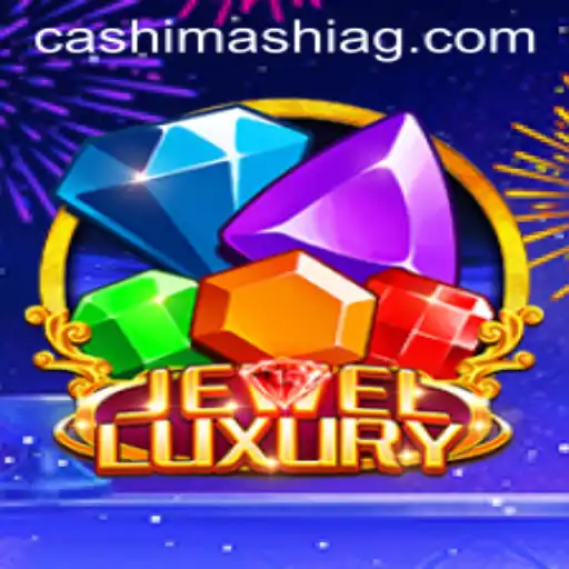 Discover the Exciting World of JewelLuxury: A Thrilling Gaming Experience with 7700bet