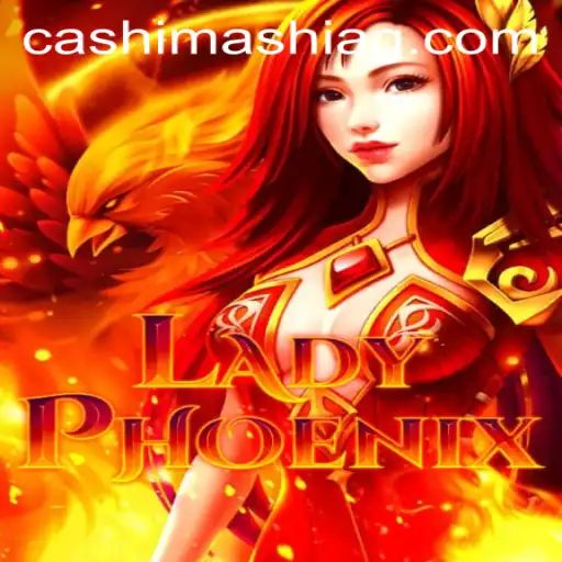 Discover LadyPhoenix: The Mesmerizing World of 7700bet
