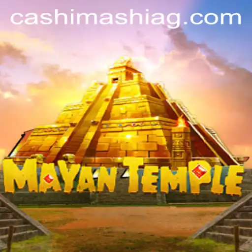 Exploring the Thrilling World of MayanTemple: A Unique Gaming Adventure by 7700bet