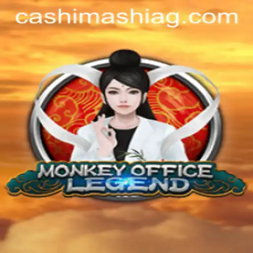 MonkeyOfficeLegend: An Immersive Gaming Experience with 7700bet