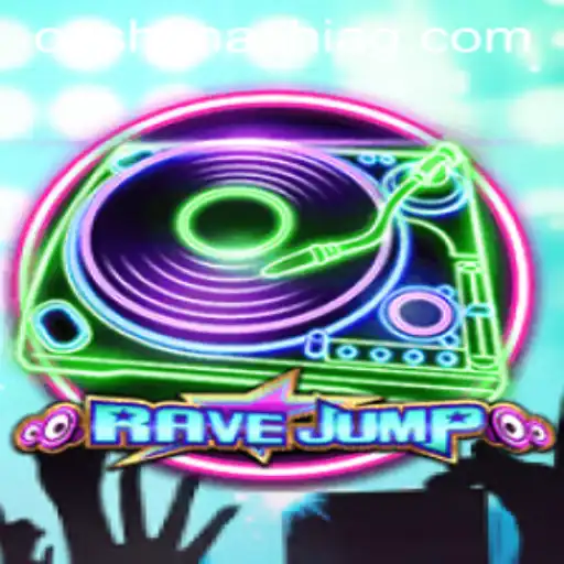 Discovering 'RaveJump': A Thrilling Game Adventure with 7700bet