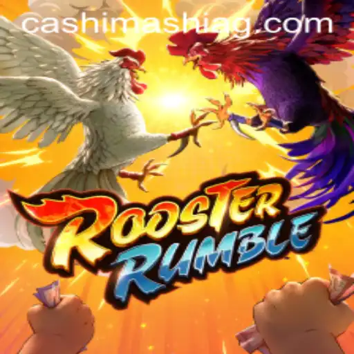 Exploring the Excitement of RoosterRumble and the Rise of 7700bet