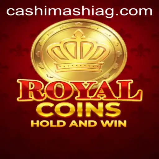 Exploring the Thrills of RoyalCoins: A Journey into 7700bet's Latest Offering