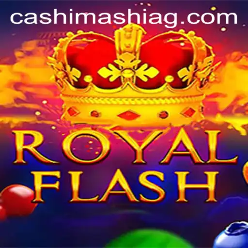 Exploring RoyalFlash: A Comprehensive Guide to the 7700bet Experience