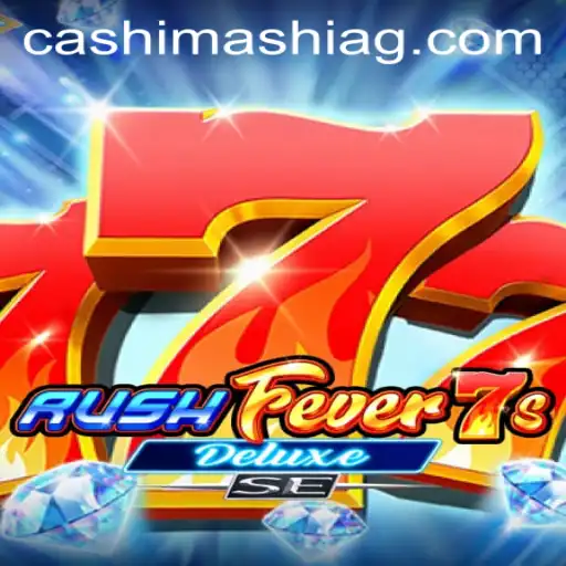 RushFever7sDeluxeSE: Unpacking the Excitement of the Latest Casino Game