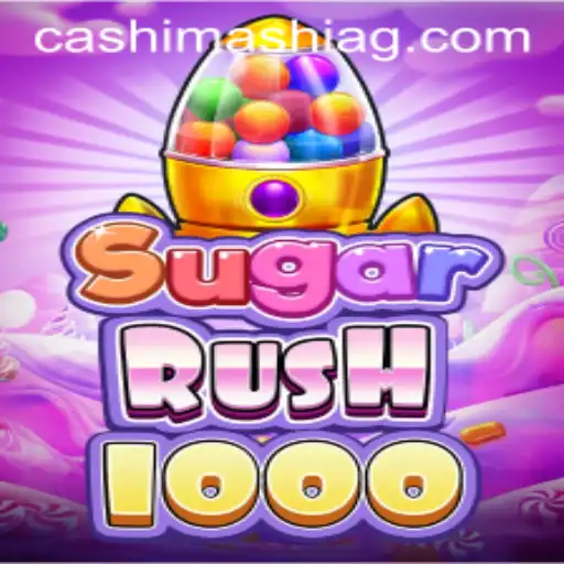 Exploring SugarRush1000 and the Innovative 7700bet Experience