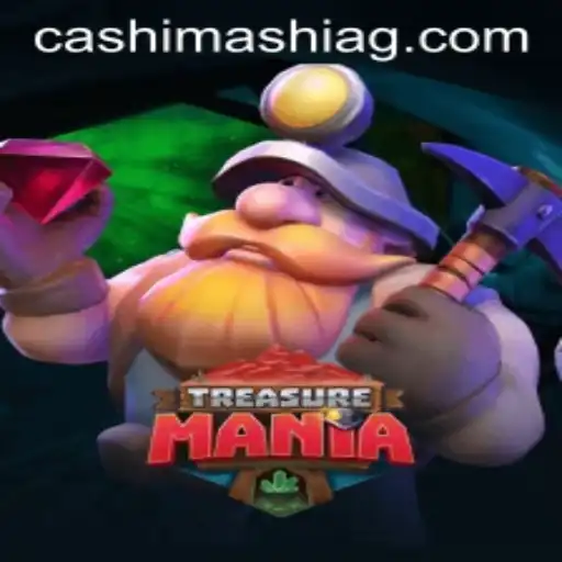 TreasureMania: A Thrilling Gaming Experience with 7700bet