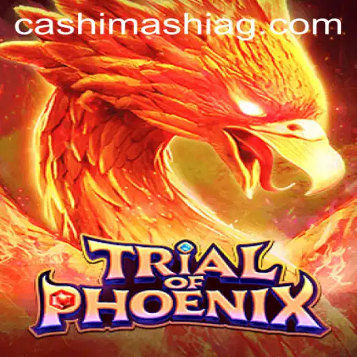 Trial of Phoenix: The Ultimate Gaming Experience with 7700bet