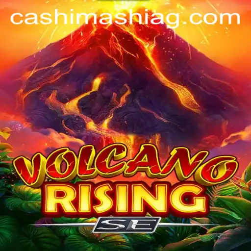 The Explosive Adventure of VolcanoRisingSE