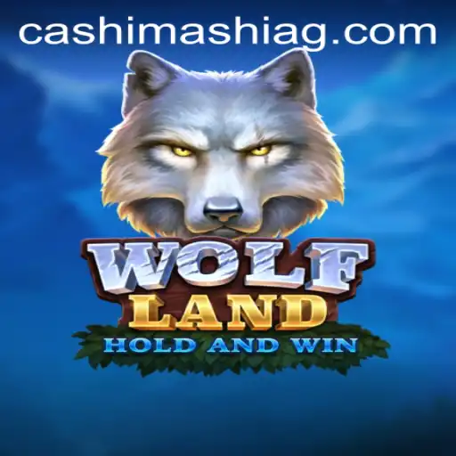 Unveiling WolfLand: A New Adventure Game Revolutionizing 7700bet
