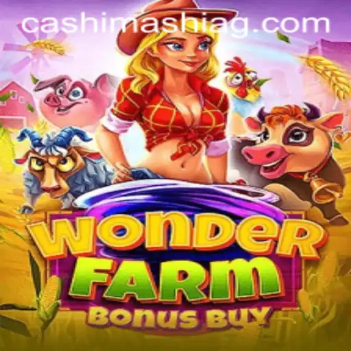 Exploring WonderFarmBonusBuy: A Fresh Gaming Experience with 7700bet