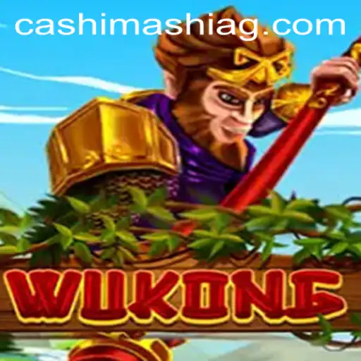 Exploring the Thrilling World of Wukong: A Premier Game on 7700bet