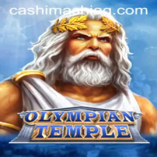 Exploring the Mystical World of OlympianTemple: The New Online Sensation