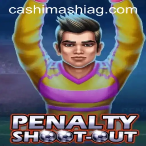 Experience the Thrill of PenaltyShootOut with 7700bet