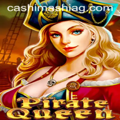Discovering PirateQueen: The Ultimate Adventure Game with 7700bet
