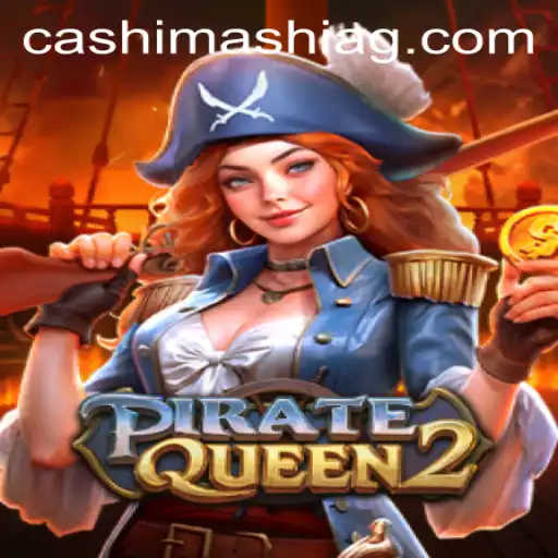 PirateQueen2: A Deep Dive into the Thrilling Adventure Game