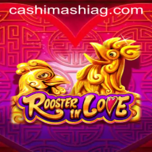 RoosterInLove: Discover the Exciting World of 7700bet's Latest Game