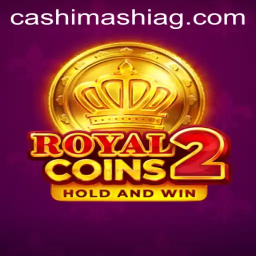 Unveiling the Thrills of RoyalCoins2 and the Strategic Emergence of 7700bet