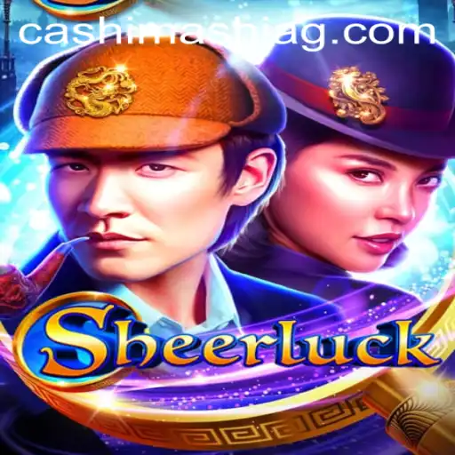 Exploring the Thrilling World of Sheerluck: The Game of Strategy and Mystery