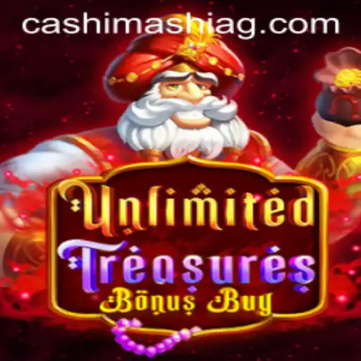 UnlimitedTreasuresBonusBuy: The Thrilling New Game Taking the Casino World by Storm