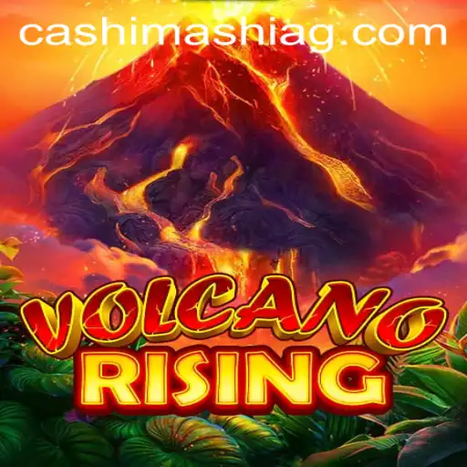 Exploring VolcanoRising and the Concept of 7700bet